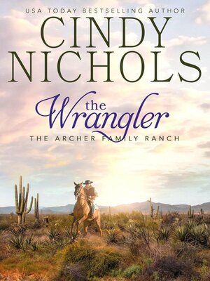 cover image of The Wrangler's Mail Order Bride